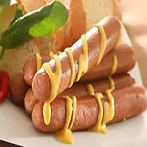 سوسیس آلمانی