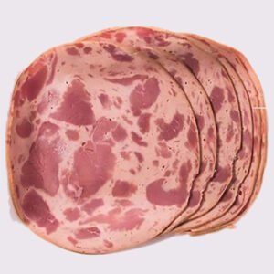 ژامبون گوشت