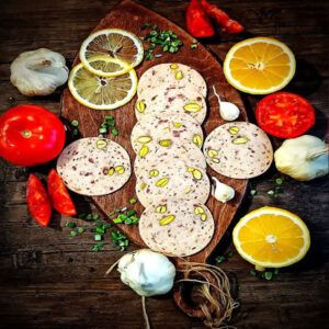 کالباس لیونر