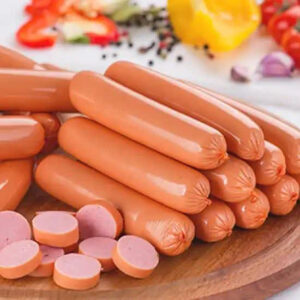 سوسیس مرغ ویژه