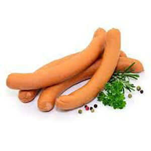 سوسیس فرانکفورتر